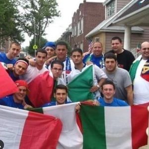 Meet your Posher, Nathaniel